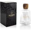 PRESOBENE London Dry Gin, 1 L (Nero)