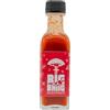 MR. PIC Salsa BIG BANG (100 ml) - PICCANTEZZA ATOMICA - Mr PIC® : il Peperoncino Toscano di alta qualità - Carmazzi: la più ampia linea di prodotti piccanti in Italia