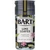BART FOGLIE DI KAFFIR LIME 2G