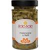 Nelson Sicily Melanzane a filetti SoloSole 280 gr By Nelson Sicily
