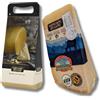 Selected by PARMAshop Bundle - Parmigiano reggiano DOP di montagna 1 Kg + scatola regalo - Selected by PARMAshop