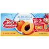 Jolly Colombani - Succo di Frutta all'albicocca in brick 220ml confezione da 24 pezzi
