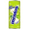 CAIYA Mentos Drink Soda Bevanda Non Frizzante al Gusto di Mela con Pezzetti di Gelatina al Cocco 240ml