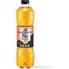 CAIYA San Benedetto The Zero Senza Zuccheri al gusto di Pesca con Infuso di Thè 1,5L - Drink Summer 2023