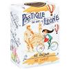 Pastiglie Leone - PASTILLES DESALTERANTES ASSORTIES BE ITALIAN: FIRENZE 30GR