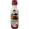 Ajumma Republic Sweet & Spicy Gochujang (Chili Sauce with Citron) 300g