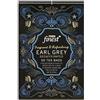 Tesco Finest Decaffeinated Earl Grey 50 Tea Bags 125G