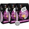 CARTE NOIRE - Caffè in cialde morbide Corposo N°7 - Ricco di Arabica - 3 confezioni da 60 cialde - Compatibili Senseo (180 cialde)