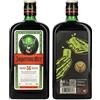 Jägermeister Halloween Edition 35% Vol. 0,7l