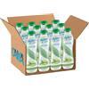 Generico 12X linfe Acqua Minerale Naturale Depurativa con Aloe Vera per vitasnella 500ml