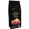 C&T Specialità di caffè dall'Africa - Caffè dal Kenya - Una specialità dell'Africa (in grani interi, 1000g)