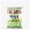 Keogh's Patatine fritte di trifoglio e panna acida, 50g