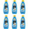 MENDOSA Biffi Maionese Gourmet, Confezione da 6 Bottiglie, 820g Ciascuna