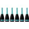 BORTOLOMIOL - Suavis Prosecco Demi Sec 6x 0,75 l