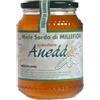 Generico Apicoltura Anedda - Miele Sardo Artigianale di Millefiori - vasetto 250 gr