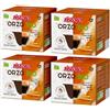 Generico Set 80 Capsule Ristora Compatibili con le Macchine ad uso domestico Nescafè®* Dolce Gusto®* 80 ORZO