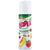 Hopla Panna Spray Vegetale UHT Montata Per Dolci E Gelati 3 Pezzi Da 250 Grammi