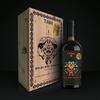 TABAI Rum Tabai Diablo Cujelo 2 edizione limitata Riserva 5 anni repubblica domenicana