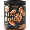 Prozis Burro di Mandorle, 500 g, Vellutato
