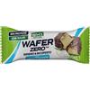 WHY NATURE WAFER ZERO - Cialda di Wafer con ripieno proteico - Senza Glutine - Gusto Cocco e Cioccolato Fondente - 35 gr