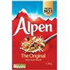 Alpen Original Muesli, 1.3kg