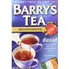 Barry's Tea BARRYS TEA DECAF, 40 BG