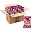 APERI SNACK Aperisnack® - AP04.006.11 Box 50 pz - Bar Cocktail Salatini per aperitivi Box 50pz Monoporzione 25g Snack Salati e Stuzzichini Ideali per l'Aperitivo e le tue Feste