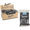 AMARELLI - Spezzata Liquirizia pura in pezzi irregolari 1kg - 10 sacchetti da 100gr