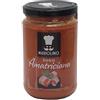 Mariolino Sugo all'amatriciana 314 ml. - Mariolini Sughi