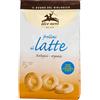 Alce Nero Latte 350 g, confezione da 2 (2 x 350 g)