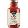 Tre Fratelli Pomodoro Ciliegino in salsa 500 gr. - Tre Fratelli
