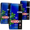 Yerbee Rosamonte Yerba Mate Tè Despalada 3kg | Set Mate Argentino | Bevanda disintossicante ed energetica