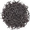 Oriarm Lapsang Souchong Longan Flavor Tè nero non affumicato dalla montagna Wuyi - Tè cinese a foglia sciolta Zheng Shan Xiao Zhong - 100g sacchetto richiudibile Ziplock