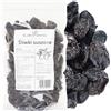 Kuchnia Zdrowia Prugne secche - Senza semi - Senza additivi - Naturali - Alta qualità - Kuchnia Zdrowia - Confezione a tenuta stagna con cerniera - Doypack: (200g)