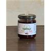 Generico Confettura Prugnolo Selvatico-Melarancia-Prugne-Uva Nera-Ciliege. Prodotto Artigianale del Molise (Prugna)