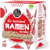 DIET-FOOD Ramen biologico Grano saraceno Vegetariano e Vegano Alimenti Senza grassi Senza soia Senza glutine Solubile in acqua Pasta dietetica Basso contenuto calorico 280 g