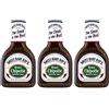 Sweet Baby Ray's Honey Chipotle BBQ Sauce (18 oz) 3 Pack