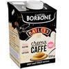 CAIYA Borbone Caffe Crema a Base di Latte con Caffè Solubile Gusto Crema Baileys Senza Lattosio 550g
