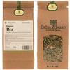 Erbecedario tisana mes con melissa per dolori mestruali 100g | Infuso calmante con melissa contro i fastidi del ciclo, tisana relax per nervosismo mestruale - Made in Italy