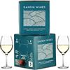 Gandin Bag in Box vino Sauvignon 5L + Bag in Box vino Chardonnay 5L - Vigne di Giulia