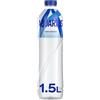 Aquarius - Zero Limón, Bevanda sportiva, bibita analcolica, 1,5 l, Botell
