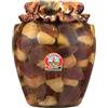 Galfrè Ghiotto, Galfré Antipasti d'Italia, Funghi Porcini Interi Sott'Olio, Ideali Per Aperitivi, Antipasti o Contorni, Formato da 3Kg