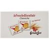 generico 4X Grissin Bon le Fresche Biscottate Hotel Pack - 48 Monoporzioni da 2 Fette (18g) - Gusto Classico