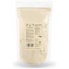 KoRo - Farina di teff bio 1 kg - Proteica - Versatile - Senza glutine - Per torte, biscotti o per addensare salse