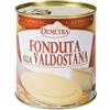 Demetra Fonduta Valdostana 830Gr. - Offerta 3 Pezzi