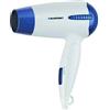 Blaupunkt Hair Dryer (Blue) - 350 gr.