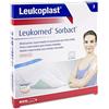 BSN Medical Leukomed Sorbakter 8 cm x 10 cm, 3 pezzi