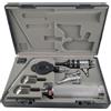 NJ Enterprises Kit diagnostico dell'oftalmoscopio dell'otoscopio dell'otoscopio stabilito veterinario di NJ