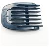 LCMARKET Pettine orientabile per barba, regolabile, 5,4-10 mm, CP1397/01, per BT9810, BT9000, BT9820