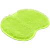 Generic Richbeliefy - Scrubber per schiena, in silicone, per massaggio da bagno con ventose, scrubber per la schiena, per doccia, piedi e schiena (04#)